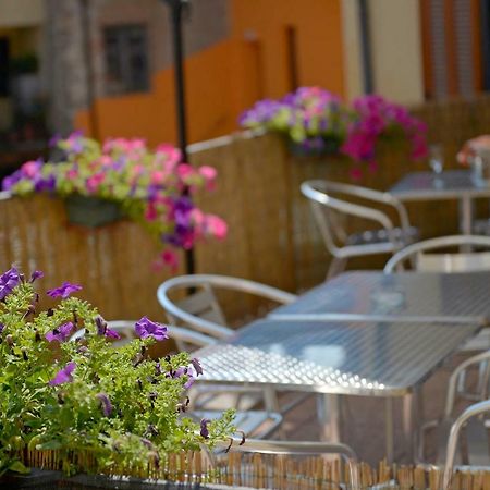 Albergo Valsangone Giaveno Kültér fotó