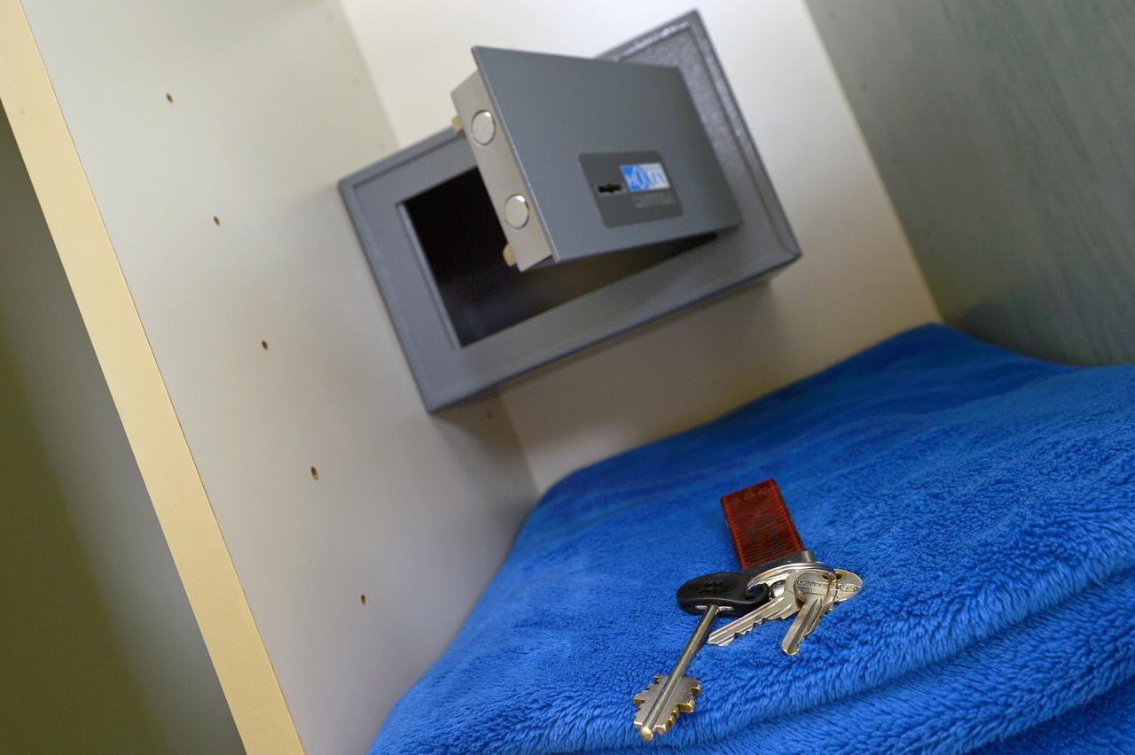 Albergo Valsangone Giaveno Kültér fotó